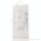 Incarcatoare Retea Tranyoo, V2, 2.6A Fast Charger, White