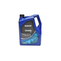 Ulei motor Urania LD9 10W40 IVECO 5L Cod: DISUL28 Automotive TrustedCars