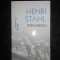 HENRI STAHL - PORUMBACU