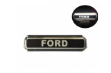 Cumpara ieftin Lampa gabarit cu LOGO NEON ALB FORD 12-24V