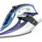 Fier de calcat cu abur Zass A 22, 2800W, Jet de abur 180 g min, talpa ceramica, rezervor apa 450 ml - RESIGILAT