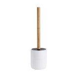 Perie toaleta polirasina bambus 10 x 36,5 cm