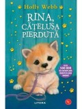 Cumpara ieftin Rina, catelusa pierduta/Holly Webb