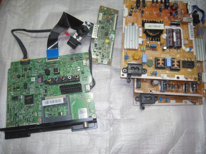 Placi tv led samsung