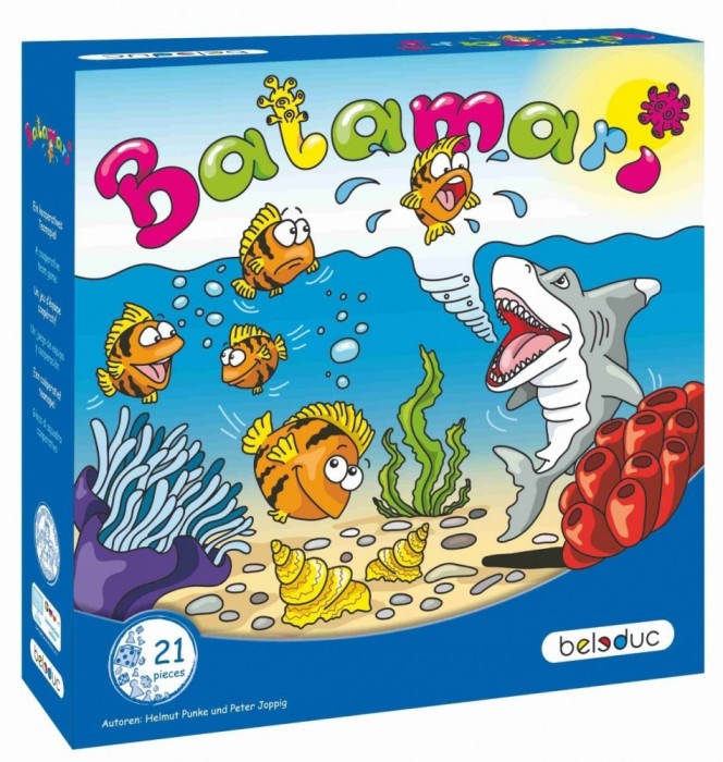 Joc balamari