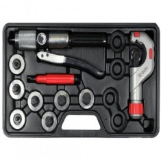 Dispozitiv hidraulic expandat tevi cupru, 7 dimensiuni 3/8&#039;&#039;-1 1/8&#039;&#039;