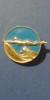 QW9 N5 68 - insigna - sport - natatie - China, Asia