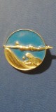 QW9 N5 68 - insigna - sport - natatie - China