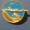 QW9 N5 68 - insigna - sport - natatie - China
