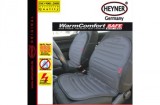 HUSA AUTO CU INCALZIRE 12V GRI 504 200