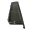 Geam lateral dreapta spate BMW X3 G01, F97 2018 22480869