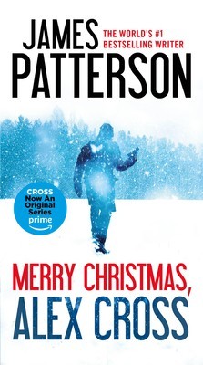 Merry Christmas, Alex Cross foto