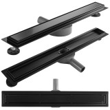 Rigola dus REA Neox pro Black 70