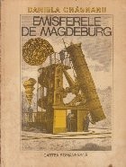 Emisferele de Magdeburg foto
