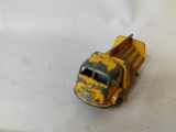 bnk jc Matchbox Lesney no 37b Karrier Bantam 2 Ton