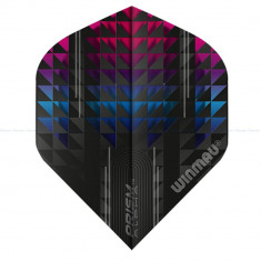 Fluturas darts Winmau ALPHA standard &amp;quot; Pulsar&amp;quot; foto