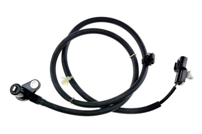 Senzor ABS fata Mitsubishi Lancer 2003-2008, Stanga, NTY HCA-MS-033 foto