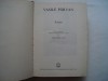 Scrieri - Vasile Parvan, 1981, Alta editura