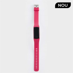 Smartwatch Kiran - Negru foto