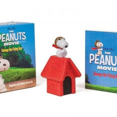 The Peanuts Movie - Snoopy the Flying Ace | Charles M. Schulz