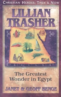 Lillian Trasher: The Greatest Wonder in Egypt foto