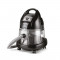 Aspirator cu filtru apa Voltz V5-1001H, aspirare cu sac, 2000 W, accesorii, 8 litri, gri/negru