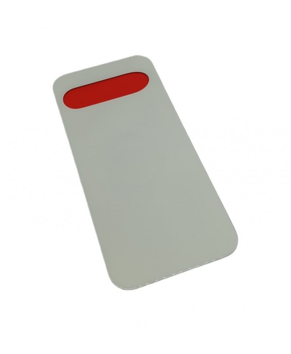 Capac Baterie Google Pixel 9 Alb