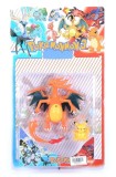 Figurine Pokemon 2 Buc. &icirc;n Blister