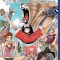 One Piece Color Walk Compendium: East Blue to Skypiea
