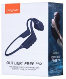 Casti Creative Outlier Free Pro Bone Conductor Android Devices|Apple Devices