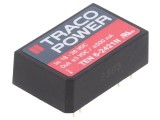 Convertor DC/DC 6W 18-36V la 5V/-5V DIP24