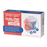 Urimil Forte Max Liposomes, 30+15 capsule, Naturpharma