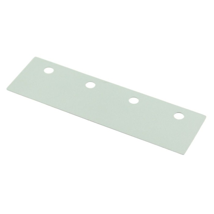 Suport termoconductor din silicon, 18x60x0.3mm, WS4220, T136463