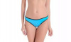 Bikini Mini Boxeri Chilotei Sexy Costum Baie Chiloti Slip Brazilieni, Bleu, M