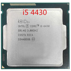 Procesor PC Intel Core I5-4430 SR14G 3.0GHz LGA1150