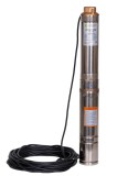 GP - POMPA SUBMERSIBILA - APA CURATA - 8 TURBINE - 4QJD-1100 PowerTool TopQuality, Gospopro