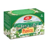 Ceai Paducel, 20 plicuri, Fares