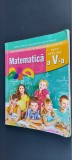 MATEMATICA CLASA A V A + CD , MARINESCU , PELTEACU PETRESCU