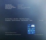 Conspiracy | Terje Rypdal, Jazz, ECM Records