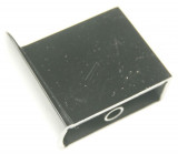 Buton Aragaz Gorenje R6-201, 9005, 567365 - Maner Suport Arzator, Compatibil Diverse Modele