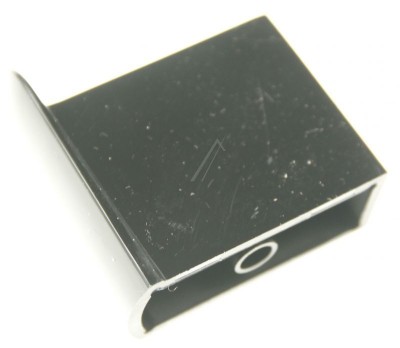HANDLE HOLDER R6-201 9005 567365 aragaz/cuptor, buton GORENJE foto