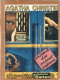 Cumpara ieftin Crima din Orient Express - Agatha Christie