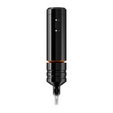 Aparat Tatuat Wireless Cheyenne Sol Nova Unlimited 3.5mm, 2 Baterii, Incarcator, Husa Protectie, Liner Shader, Made in Germany