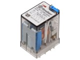 Releu Electromagnetic Industrial