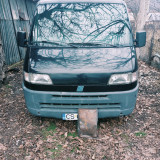 Fiat ducato, Hatchback, Motorina/Diesel