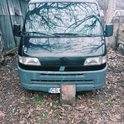 Fiat ducato foto