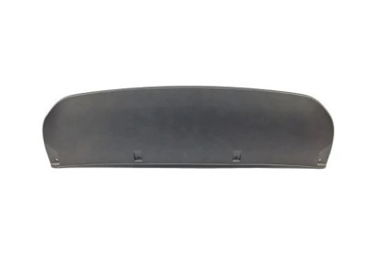 Spoiler Bara fata Audi Q7 (4l), 09.2009-07.2015, Model S-Line, Fata, Aftermarket foto