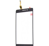 Touchscreen Lenovo K3 Note K50 A7000 Negru Display Geam Sticla