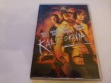 Kalifornia - Brad Pitt, DVD, Engleza