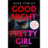 Good Night, Pretty Girl - Alex Finlay
